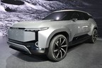 ジャパンモビリティショー2023