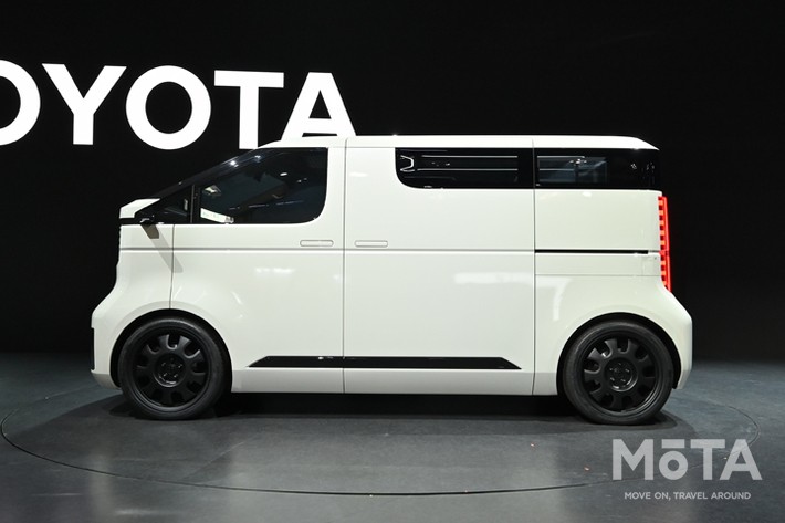 ジャパンモビリティショー2023