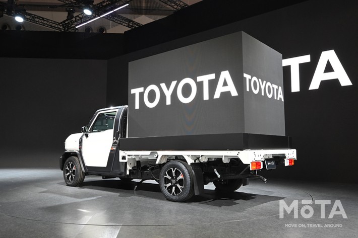 ジャパンモビリティショー2023