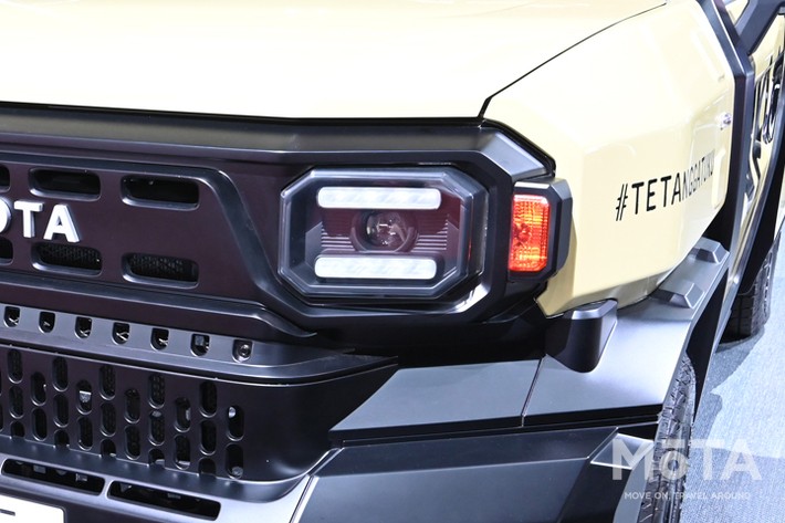 ジャパンモビリティショー2023