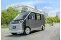 【国内初商用EVメーカー HW ELECTRO】日本発のHWEオリジナル新車種 軽商用EV「PUZZLE」のコンセプトカーを発表