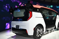 ジャパンモビリティショー2023
