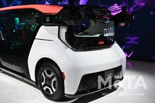ジャパンモビリティショー2023