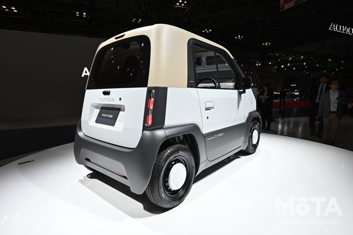ジャパンモビリティショー2023