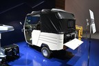 ジャパンモビリティショー2023
