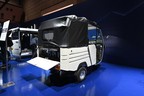 ジャパンモビリティショー2023