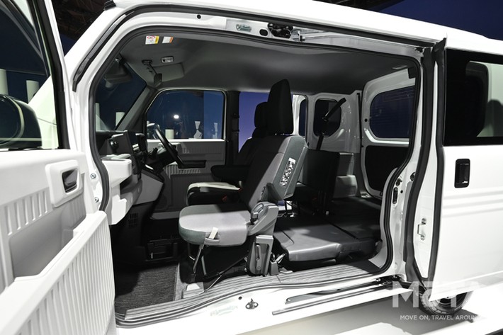 ジャパンモビリティショー2023