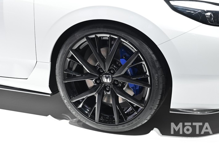 ジャパンモビリティショー2023