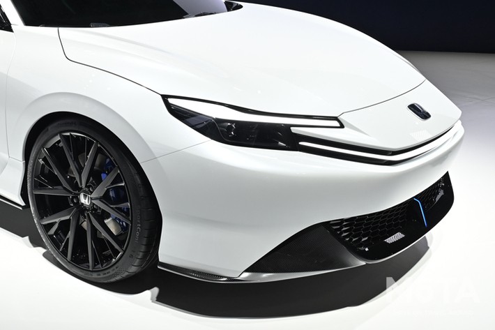 ジャパンモビリティショー2023