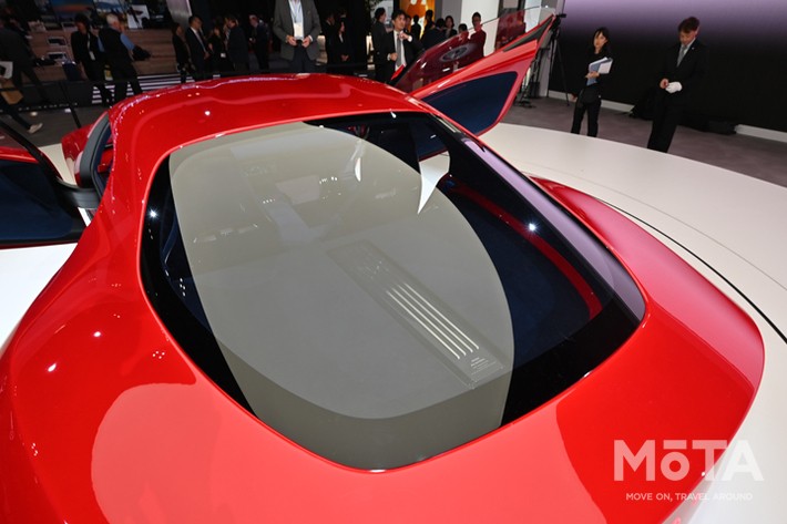 ジャパンモビリティショー2023