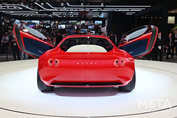 ジャパンモビリティショー2023