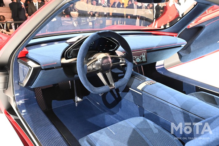 ジャパンモビリティショー2023