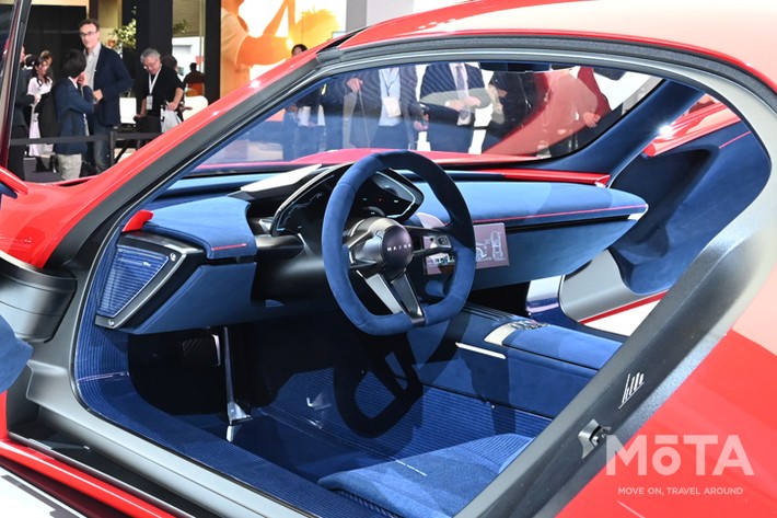 ジャパンモビリティショー2023