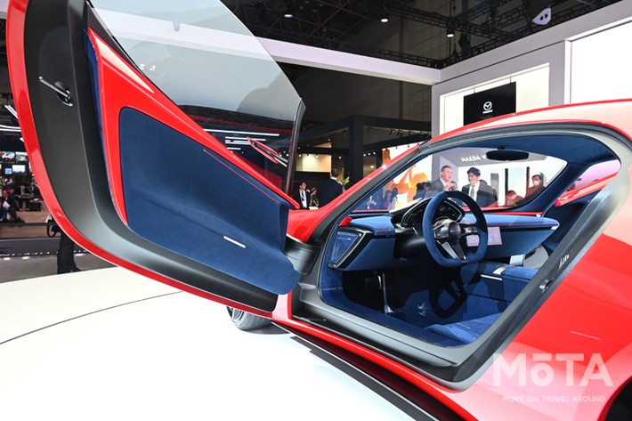 ジャパンモビリティショー2023