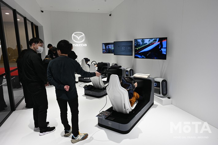 ジャパンモビリティショー2023