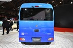ジャパンモビリティショー2023
