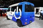 ジャパンモビリティショー2023