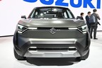 ジャパンモビリティショー2023