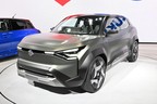 ジャパンモビリティショー2023