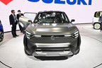 ジャパンモビリティショー2023