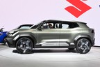 ジャパンモビリティショー2023