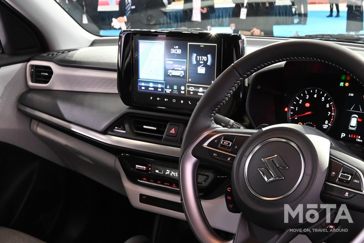 ジャパンモビリティショー2023