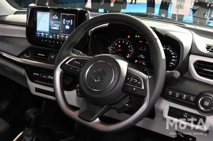 ジャパンモビリティショー2023