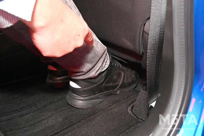 ジャパンモビリティショー2023