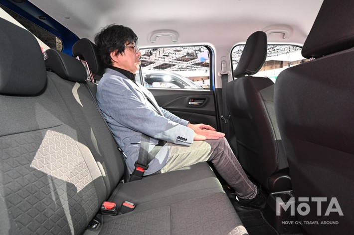 ジャパンモビリティショー2023