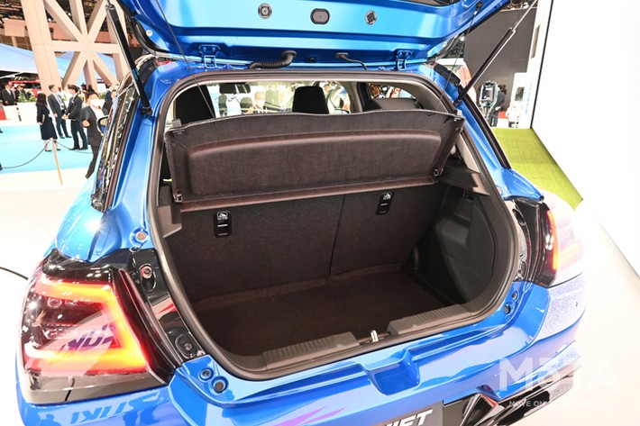 ジャパンモビリティショー2023