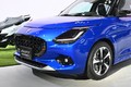 スズキの注目展示車は「スイフト コンセプト」 スズキブースの展示車両や特徴を紹介｜ジャパンモビリティショー2023