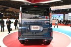 ジャパンモビリティショー2023