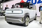ジャパンモビリティショー2023