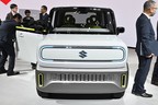 ジャパンモビリティショー2023