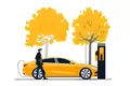 【電気自動車（EV）に関するアンケート調査】EV所有率は1％にとどまるが47.1％が購入意向・関心あり