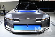 ジャパンモビリティショー2023