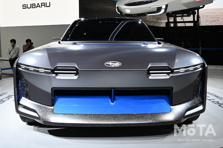 ジャパンモビリティショー2023