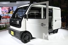 ジャパンモビリティショー2023