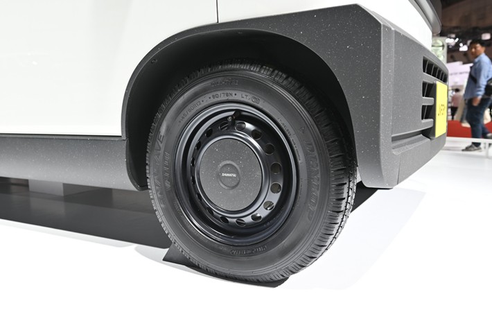 ジャパンモビリティショー2023