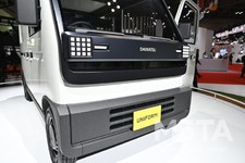 ジャパンモビリティショー2023
