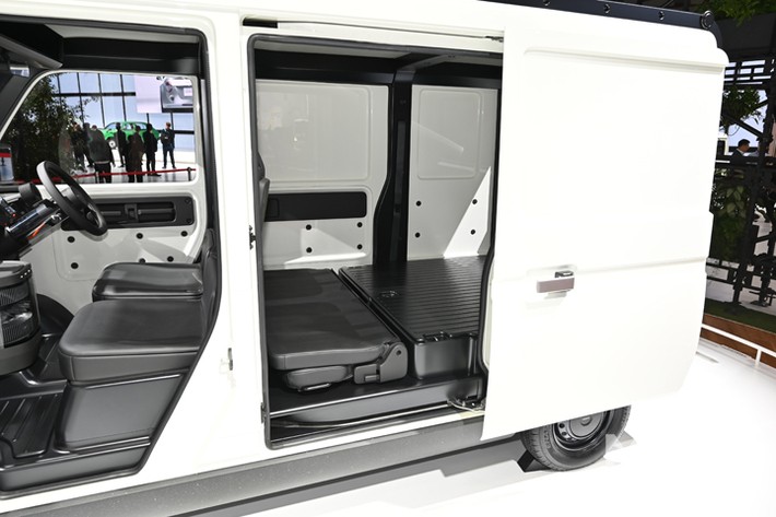 ジャパンモビリティショー2023