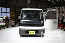 ジャパンモビリティショー2023