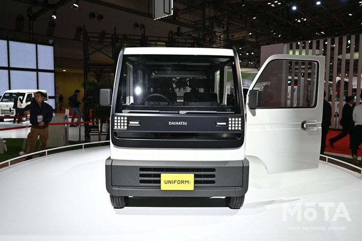 ジャパンモビリティショー2023