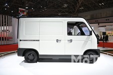 ジャパンモビリティショー2023