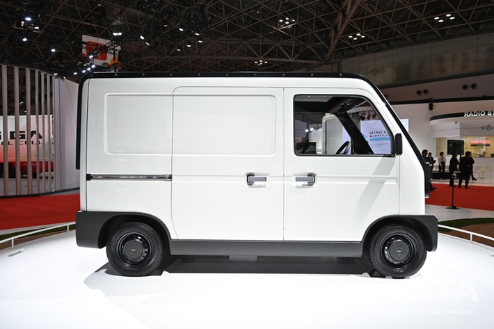 ジャパンモビリティショー2023