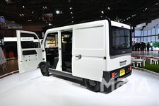 ジャパンモビリティショー2023