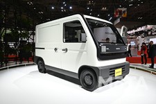 ジャパンモビリティショー2023