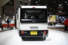 ジャパンモビリティショー2023