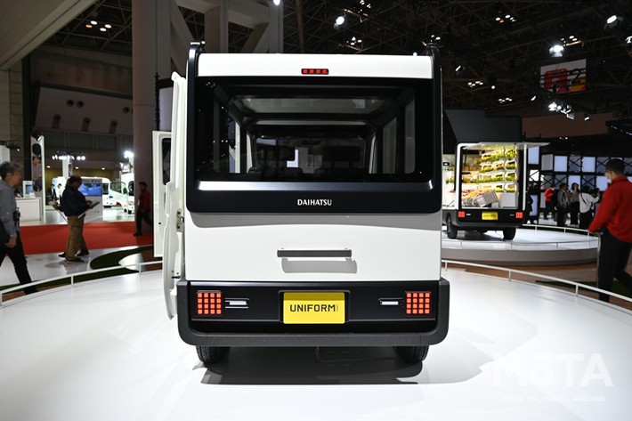 ジャパンモビリティショー2023