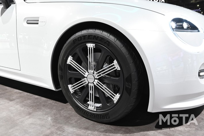 ジャパンモビリティショー2023